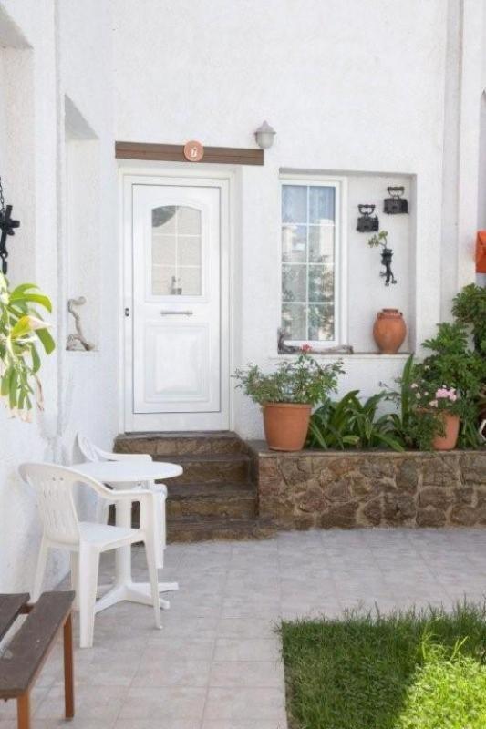 Konaki Apartments Maleme  Exterior photo