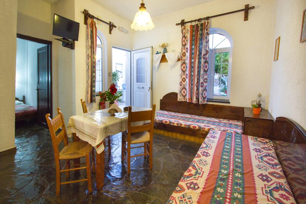 Konaki Apartments Maleme  Room photo